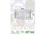 Φίλτρο Λαδιού HIFLO "HF144"